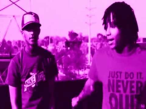 Global Now-SD (Feat.Chief Keef)(Slowed & Throwed Music Video by DJ Chris Breezy)