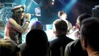 George Lynch's Souls of We  - Key of Noise (9-10-09)
