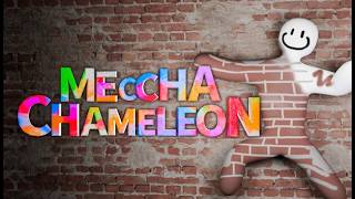 Everyone's Favorite Game! -Meccha Chameleon