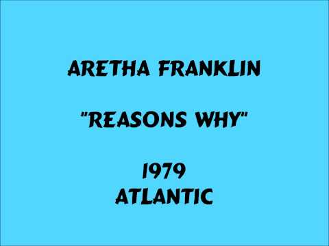 Video thumbnail for Reasons Why