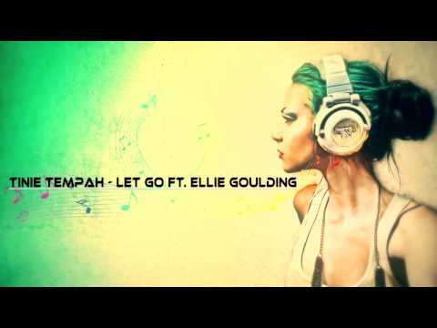 Tinie Tempah - Let Go (feat. Emeli Sande)