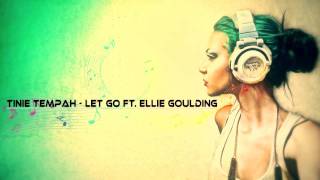 Let Go - feat. Emeli Sandé Music Video