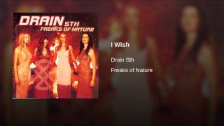 I Wish