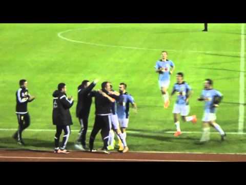 Sola - EIK, Oddsenligaen, 2. oktober 2015