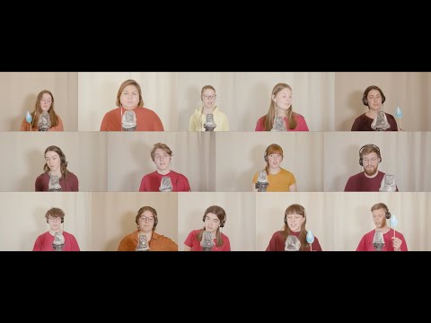 Fyer, fyer! - Jugendchor beider Basel