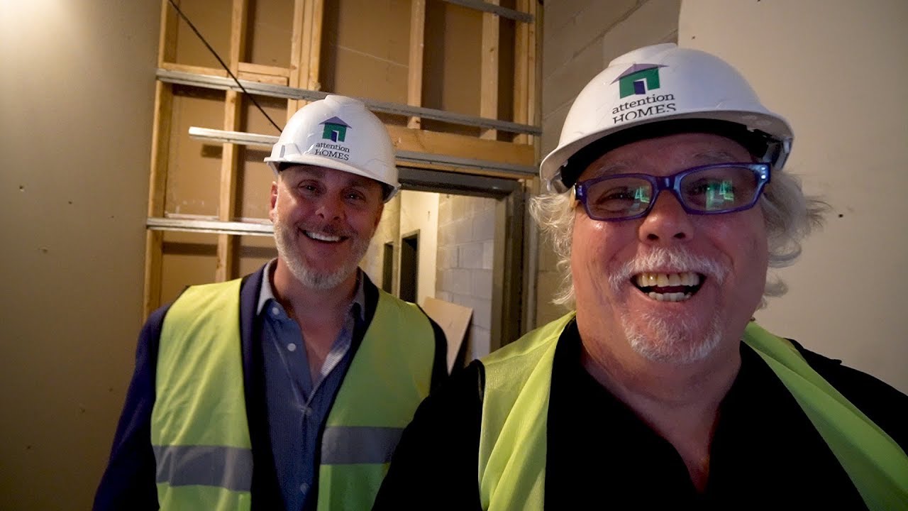 Permanent Supportive Housing for Homeless Youth in Boulder, Colorado