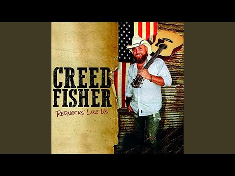 Freedom Aint Free - Creed Fisher