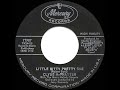 1962 HITS ARCHIVE: Little Bitty Pretty One - Clyde McPhatter