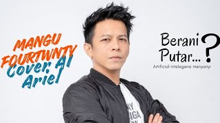 Download lagu LAGU MANGU FOURTWNTY COVER AI ARIEL NOAH #mangu #fourtwnty #arielnoah #ariel  mp3