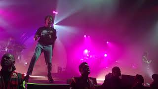 Greatness - Don Broco (Live @ o2 Victoria Warehouse, Manchester - 01/02/19)