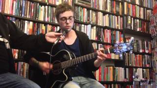 Sin Fang - Look at the Light [unplugged]