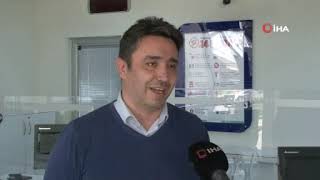 CK Enerji Akdeniz Elektrik’ten MÜHİM’lerde ‘işaret dili’ ile hizmet