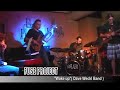 FUSE PROJECT   "Wake up " - Dave Weckl Band -