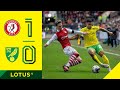 HIGHLIGHTS | Bristol City 1-0 Norwich City