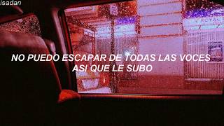 Charli XCX - Backseat (feat. Carly Rae Jepsen) [Traducción al Español]