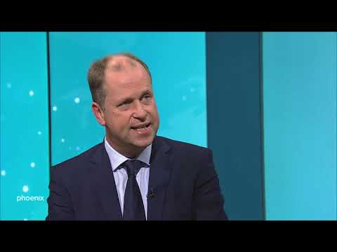 Joachim Stamp (Minister für Flüchtlinge und Integration, NRW) zum Eckpunktepapier am 02.10.2018