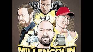 Millencolin - Out From Nowhere