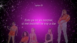 Letra | Ya No Quiero Ná - Lola Indigo