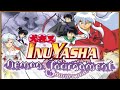 Inuyasha Demon Tournament Ft 24nightt
