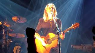 New Model Army Family Life @London 4/12/2021