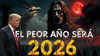 Daniel Advirtió Esto Para 2026 y Está Sucediendo Ahora