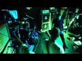 Bongripper - Satan - Desertfest, London UK : 28-Apr-2013