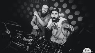 Cabana + Dj Kerito & Pablo Cebrian · Live TarantosClub