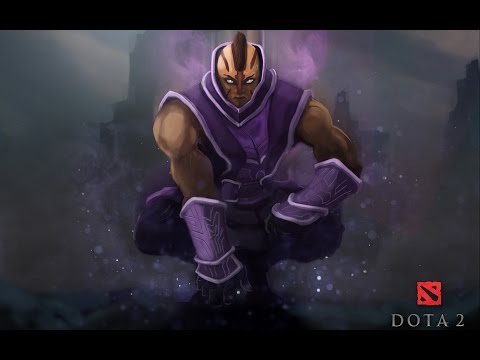 Dota 2 Mega creep comeback (Melhores Momentos)