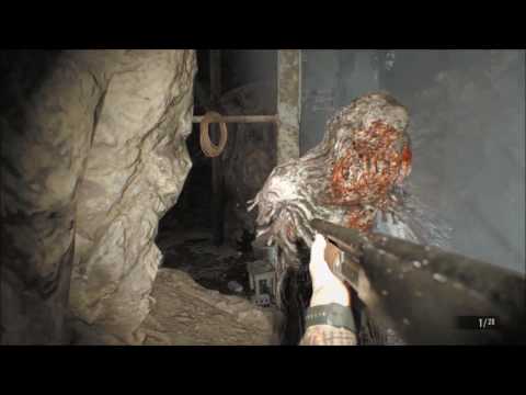 Zagrajmy w Resident Evil 7 (FINAŁ) part 15