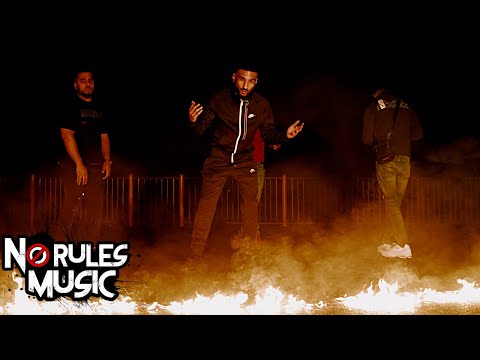 Muki x Sparkaman x Haseeb Haze x Asiya x State | Bekadra [OFFICIAL VIDEO]