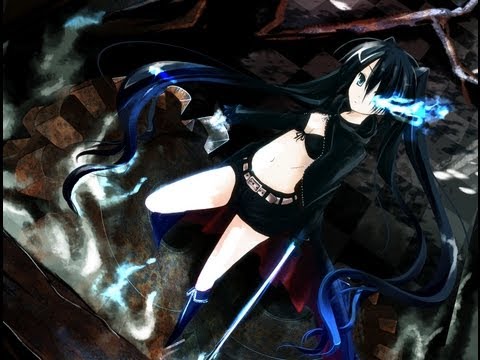 Here I stand -Nightcore