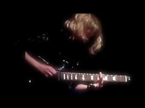 Europa (live) - Carlos Santana's Cover by Mireia Vilalta