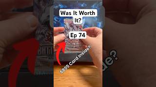 Was It Worth It? - Ep 74: Yu-Gi-Oh! - Terminal Revenge