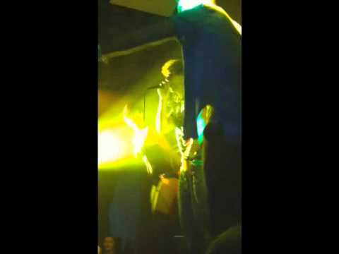 JAMIE GEORGE LIVE P.A "LOVE TO FEEL THIS WAY", INSOMNIAC, [MISSION] LEEDS