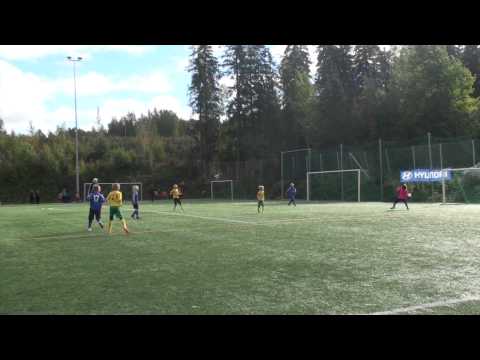 Ilves 03 Keltainen   PJK 03 A