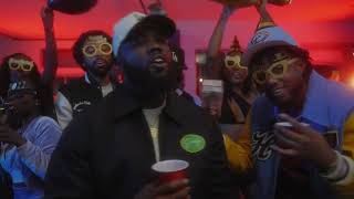 No Resolution Music Video