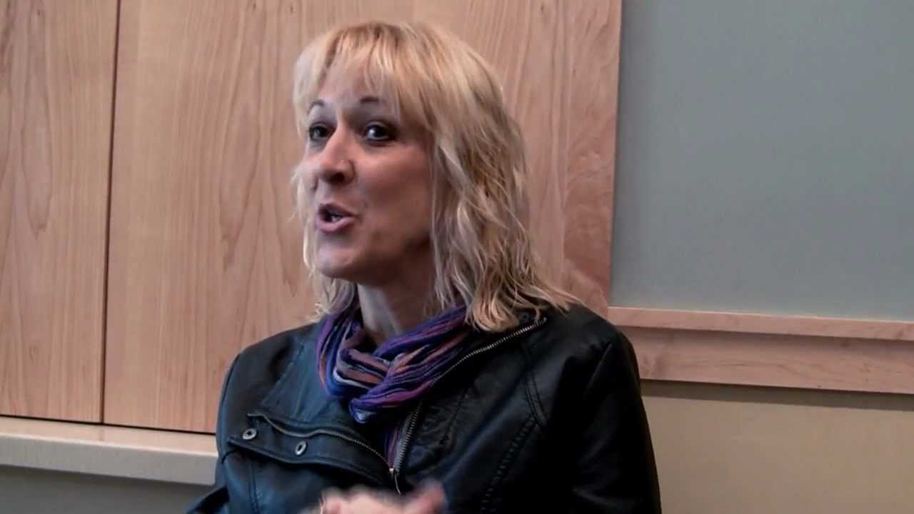 Write On @ Your Library: Developing Characters