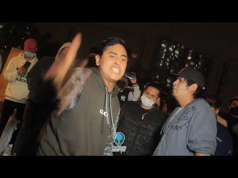 DIEGO (KIAN) vs NEO (RG04) -Final- || Fecha 02 - Ascenso || Campo de Marte - 2021