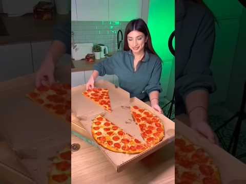 Pizza Thief 🍕 #shorts