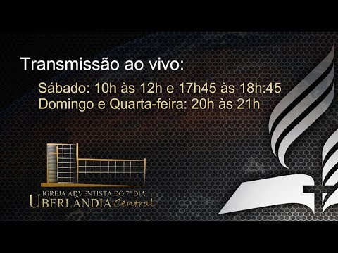 Culto de Domingo 21-04-2019