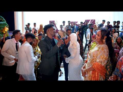 MUSTAFE DOLLAR HEES SHIDAN U QAADAY CABDI XAJI IYO MALAPO AROOSKI QARNIGA 20206