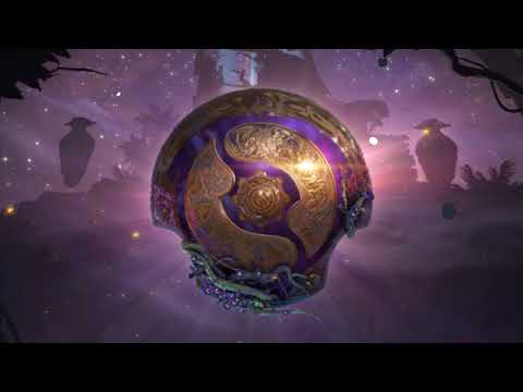 PSG.LGD vs Team Liquid Game 2 (BO2) | The International 2019