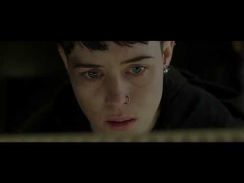 The Girl in the Spider's Web (TV Spot 'See Revised')