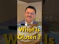 What Is Gluten Why Is Maida Bad For Health Dr Jamal A Khan