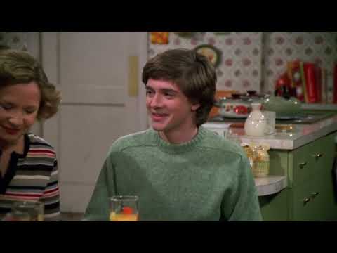 2X18 part 1 "Eric and Kitty go on a DATE" That 70S Show funny scenes