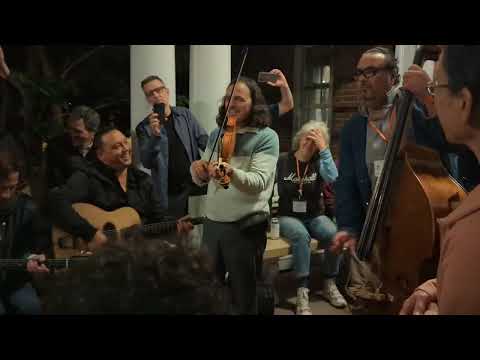 Django In June 2025 - Tcha Limberger - Dui Dui