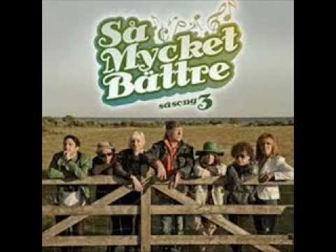 Maja Ivarsson . Want Ya! . så mycket bättre