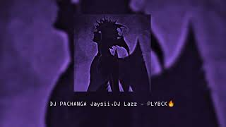 Download lagu DJ JUNGLE DUTCH - PACHANGA JAYSII - Dj Lazz PLYBCK [ RONI JONI]🔥🔥 mp3