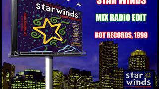 Star Winds - Mix Radio Edit