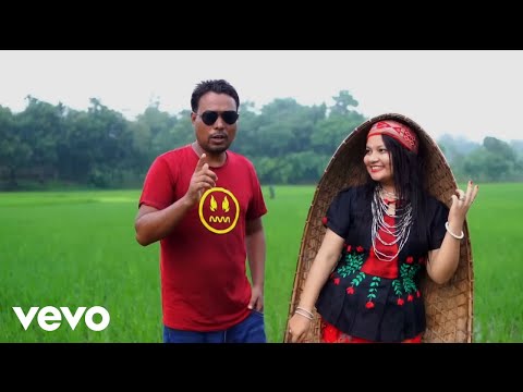 Antu Rechil Marak - ARARA 2